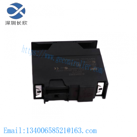 SIEMENS 6ES5314-3UR11 - High-Performance IM314R Interface Module for Distributed Control Systems