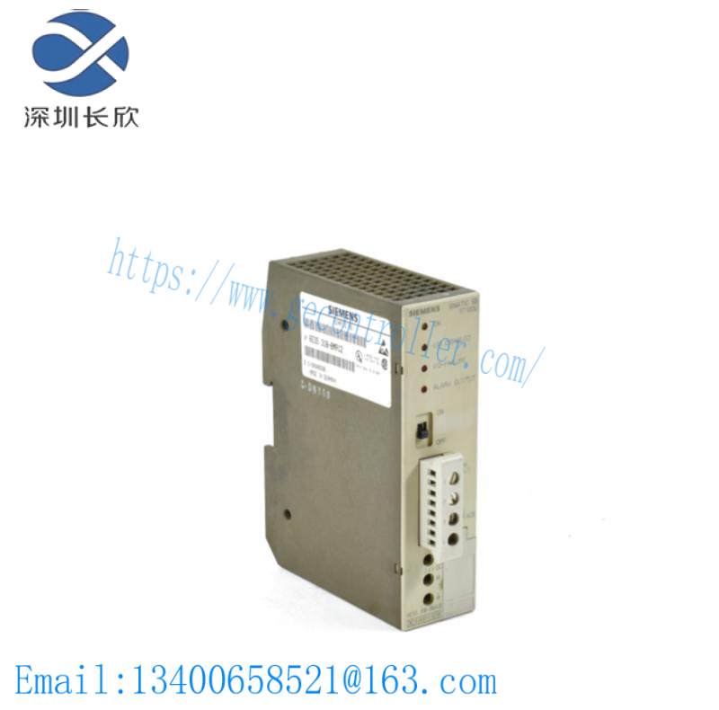 siemens_6es5318-8ma12_2.jpg SIEMENS 6ES5318-8MA12 Industrial Interface Module for SIMATIC S5 Systems