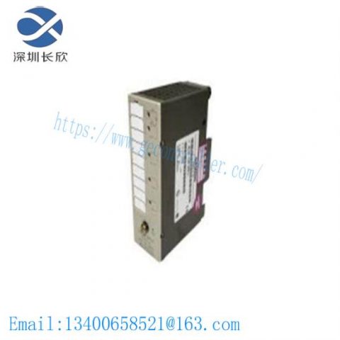 SIEMENS 6ES5420-8MA11 Digital Input Module for Programmable Logic Control Systems