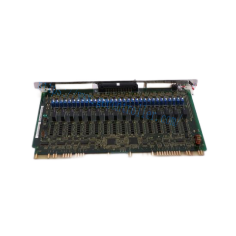 SIEMENS SIMATIC S5 433 Digital Input Module, 8 Inputs for S5 Systems