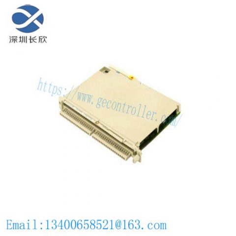 Siemens 6ES5434-4UA11 Digital Input Module - High Performance for Automation Systems