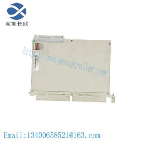 Siemens 6ES5441-4UA14 Digital Output Module