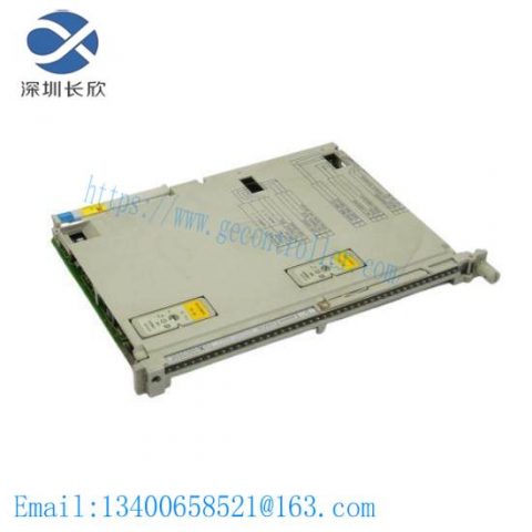 SIEMENS SIMATIC S5 Analog Input Module 6ES5460-4UA12, Compact Industrial Control