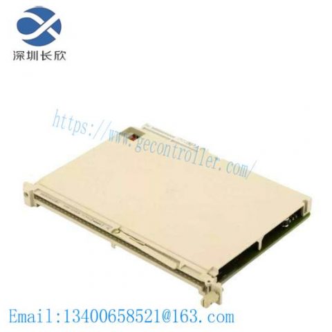 Siemens 6ES5470-4UB13 - High-Performance Analog Output Module for Industrial Control