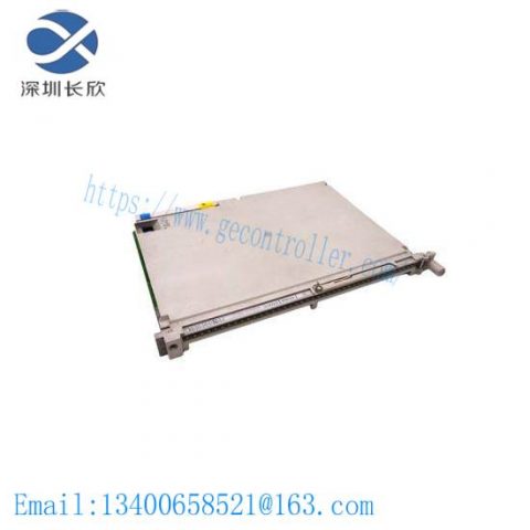 SIEMENS Simatic S5 470 Analog Output Module, Compact Version, U 8 Outputs