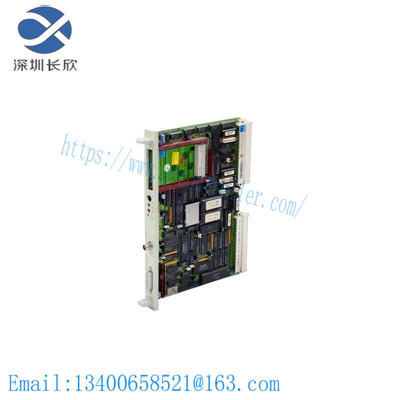 siemens_6es5526-3lf01_communication_processor.jpg SIEMENS 6ES5526-3LF01 Communication Processor - Industry-grade Control Module