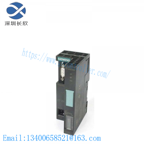 SIEMENS 6ES5760-0AB11 Analog Output Module