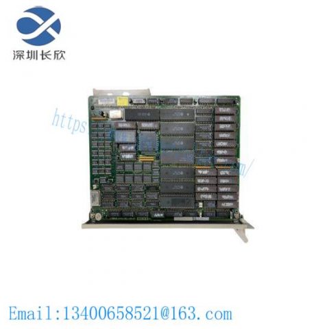 Siemens 6ES5947-3UA22 Industrial Control Processor Module