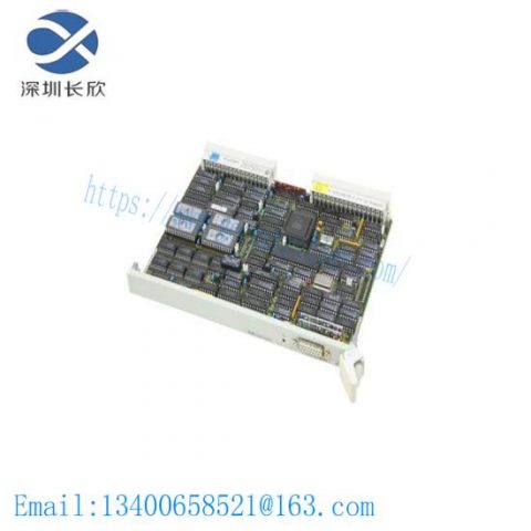 Siemens 6ES5947-3UR21 - Advanced Industrial Control Expansion Module