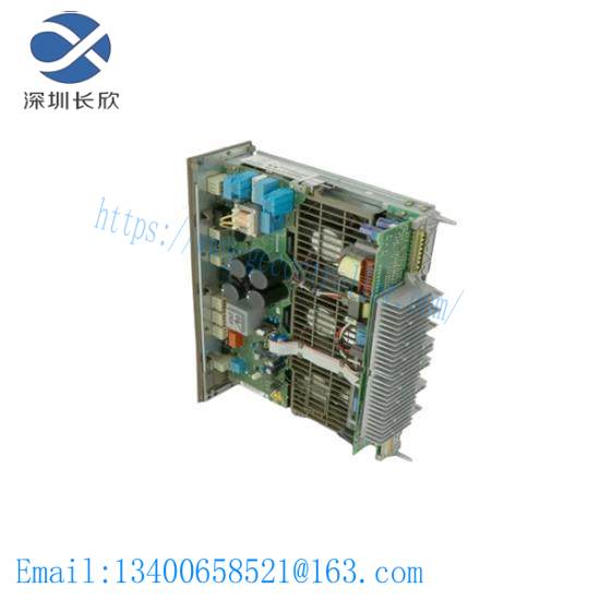 siemens_6es5955-3lf44_power_supply_module.jpg SIEMENS 6ES5955-3LF44 Power Supply Module: Efficient Energy Solution for Industrial Automation