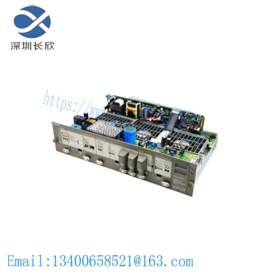 siemens_6es5955-3nc41_power_supply.jpg Siemens S5 Power Supply 6ES5955-3NC41 - Standard Industrial Control Module