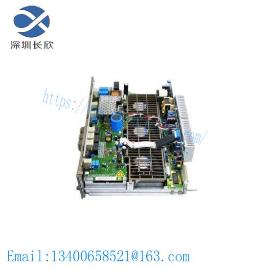 siemens_6es5955-3nc41_power_supply_1.jpg Siemens S5 Power Supply 6ES5955-3NC41 - Standard Industrial Control Module