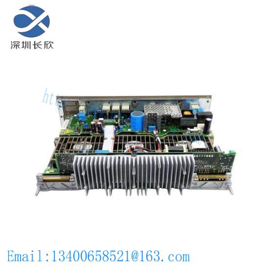 siemens_6es5955-3nc41_power_supply_2.jpg Siemens S5 Power Supply 6ES5955-3NC41 - Standard Industrial Control Module