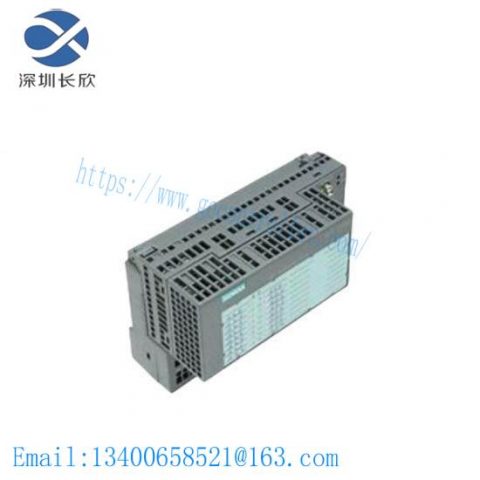 Siemens 6ES7132-1BH00-0XB0 - SIMATIC ET200L Digital Output Block