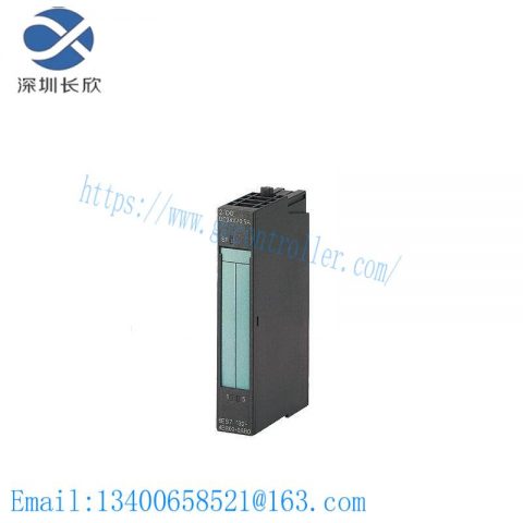 SIEMENS SIMATIC DP Electronic Module 6ES7132-4BB31-0AA0