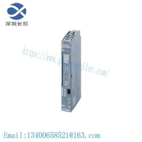 SIEMENS 6ES7132-6BF00-0CA0 Digital Output Module - Advanced Automation Solution