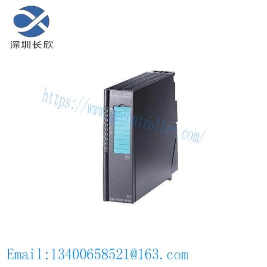 siemens_6es7132-7gd21-0ab0_electronic_module.jpg SIEMENS 6ES7132-7GD21-0AB0: High-Performance Digital I/O Module for Automation Systems