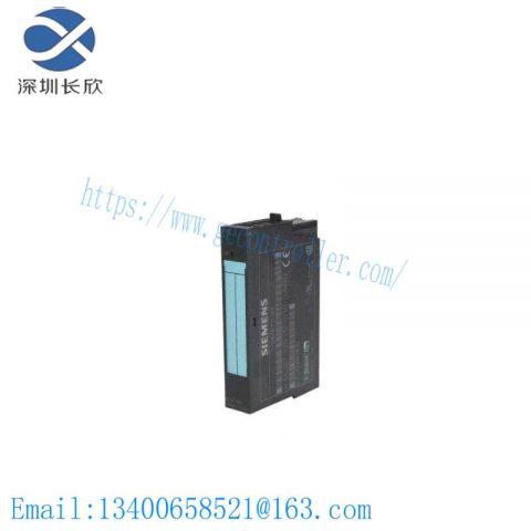 SIEMENS 6ES7135-4FB00-0AB0: Industrial PLC Output Module