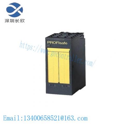 SIEMENS 6ES7138-4FR00-0AA0, Programmable Logic Controller, Digital Input Module