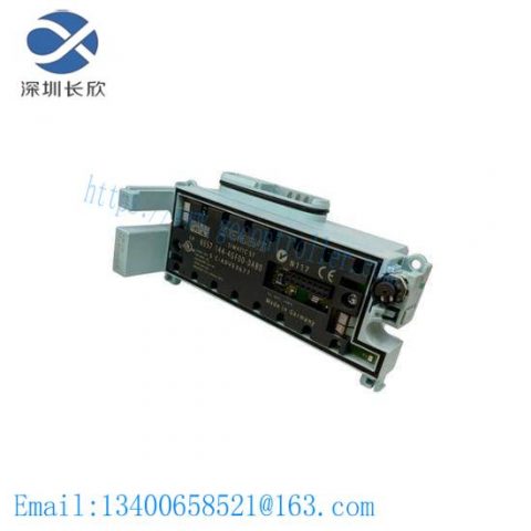 SIEMENS 6ES7144-4GF00-0AB0: High-Performance Digital I/O Module for Efficient Control Systems