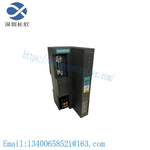 Siemens 6ES7151-1AA05-0AB0 Interface Module