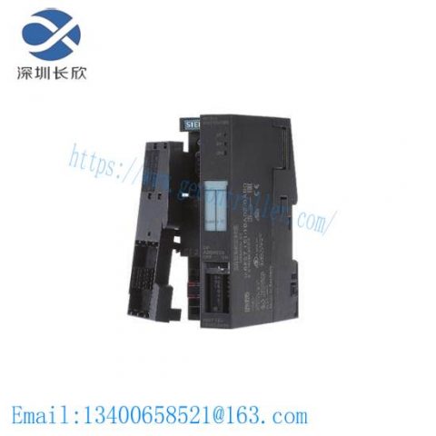 Siemens 6ES7151-1BA02-0AB0 Interface Module