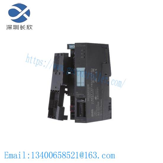 siemens_6es7151-1ba02-0ab0_interface_module.jpg Siemens 6ES7151-1BA02-0AB0 Interface Module