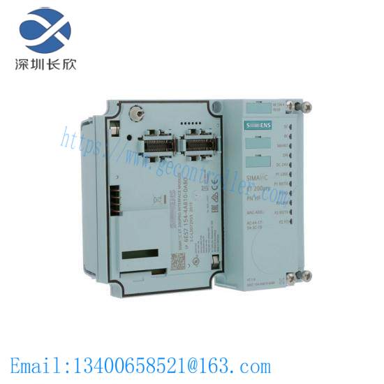 siemens_6es7154-4ab10-0ab0_interface_module.jpg Siemens 6ES7154-4AB10-0AB0 Interface Module for Efficient Industrial Networking