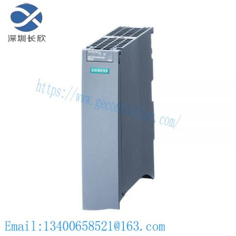 Siemens 6ES7155-5AA00-0AC0 Device Interface Module, Industrial Automation Solutions