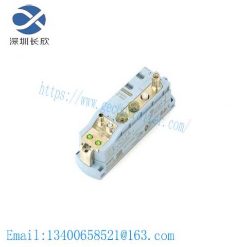 Siemens 6ES7177-1AA00-0XB0 PROFIBUS DP COMPACT UNIT - Industrial Automation Excellence