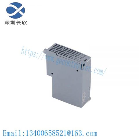 SIEMENS 6ES7193-6AR00-0AA0 Bus Adapter, High-Speed Industrial Communication Module