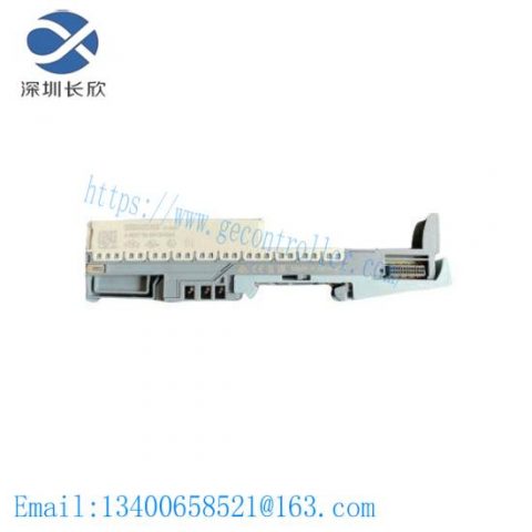 Siemens 6ES7193-6BP20-0DA0: Advanced Push-in Terminals for Industrial Automation