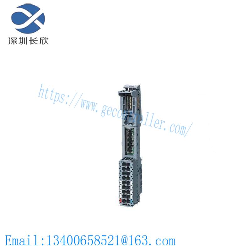 SIEMENS 6ES71936-BP00-0BA0 Base Unit Type A0 - Industrial Automation Core Component