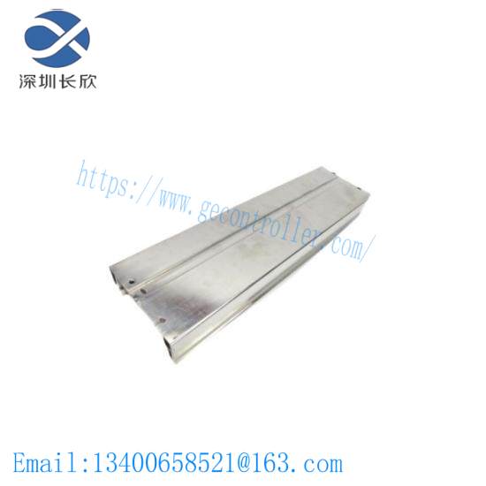 siemens_6es7195-1ga00-0xa0_simatic_dp_mounting_rail_1.jpg Siemens 6ES7195-1GA00-0XA0 SIMATIC DP Mounting Rail