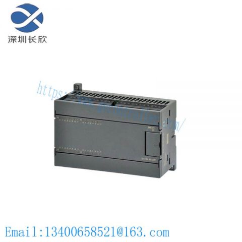 SIEMENS S7-200 Digital Input Module, 6ES7221-1BH22-0XA8, Control & Automation Solutions