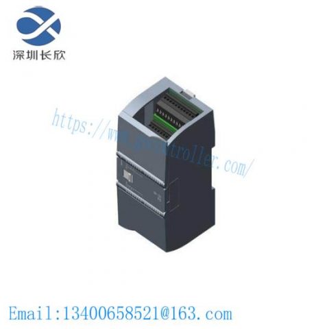 Siemens 6ES7231-5PF30-0XB0: Industrial Analog Input Module