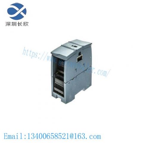 Siemens 6ES7234-4HE32-0XB0 Analog I/O Module