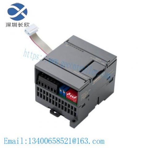 SIEMENS 6ES7235-OKD22-OXA8 Analog Input Module: Industrial Automation Solutions