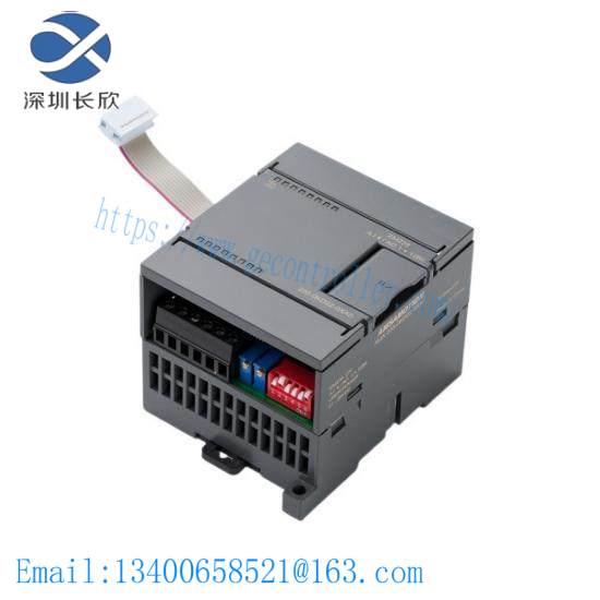 siemens_6es7235-okd22-oxa8_analog_input_module.jpg SIEMENS 6ES7235-OKD22-OXA8 Analog Input Module: Industrial Automation Solutions