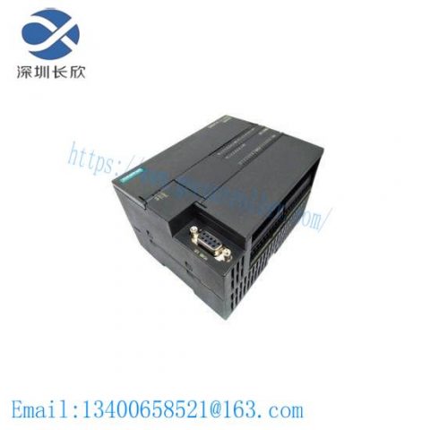 Siemens 6ES7288-7DP01-0AA0 PROFIBUS DP Slave Module: Industrial Automation Excellence