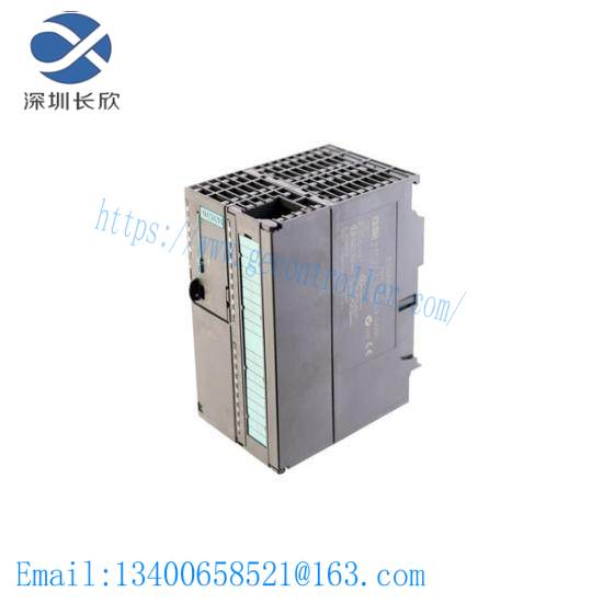 siemens_6es7312-5be03-0ab0_cpu_module.jpg Siemens S7-300 CPU MODULE 6ES7312-5BE03-0AB0, Advanced Automation Core