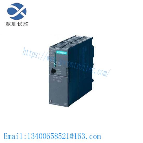 siemens_6es7315-2ag10-0ab0_cpu_module.jpg SIEMENS 6ES7315-2AG10-0AB0 CPU Module for Advanced Control Solutions