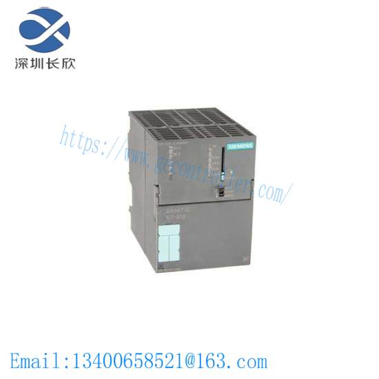 siemens_6es7315-2eh13-0ab0_cpu_module.jpg SIEMENS 6ES7315-2EH13-0AB0 CPU MODULE: Industrial Control Core Processor