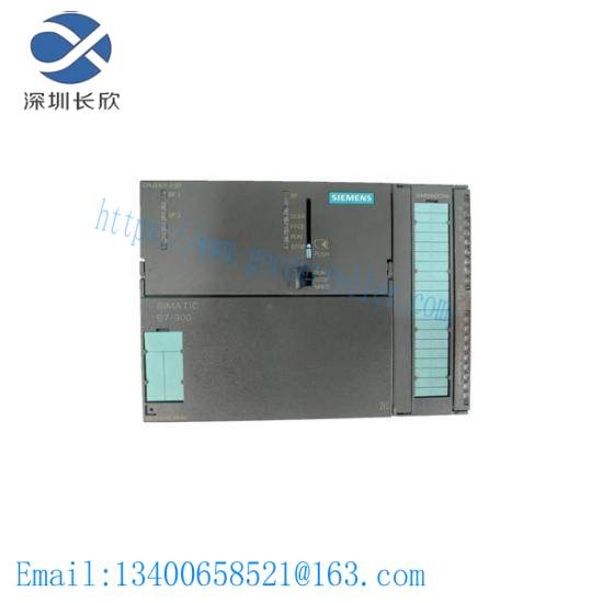 siemens_6es7315-6th13-0ab0_cpu_module.jpg SIEMENS S7-300 CPU Module 6ES7315-6TH13-0AB0 - Advanced Control Center for Industrial Automation