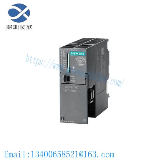 siemens_6es73172fk140ab0_cpu_module.jpg SIEMENS 6ES7317-2FK14-0AB0 CPU Module: Automation Heart for Your Factory