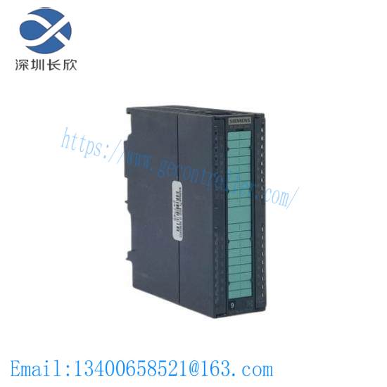 siemens_6es7321-1bp00-0aa0_digital_output_module.jpg SIEMENS 6ES7321-1BP00-0AA0: Industrial Digital Output Module, Advanced Control Solutions