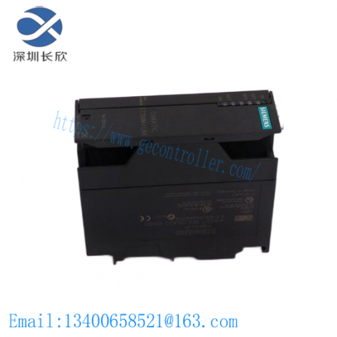 Siemens SIMATIC S7-300 PLC Control Module 1BL00, Modular Automation System