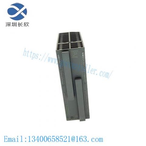 SIEMENS S7-300, Digital Output Module 6ES7322-1BP00-0AA0, Automation Solutions