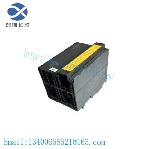 SIEMENS 6ES7326-1BK01-0AB0: Digital Input Module for Industrial Automation