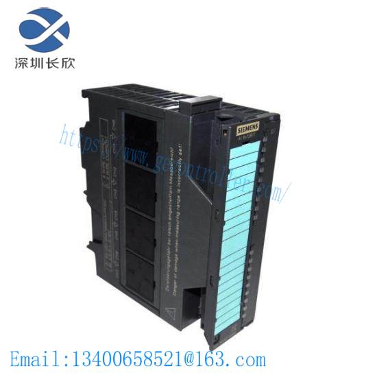 siemens_6es7331-7kfo2-oabo_sm331_analog_input_module.jpg SIEMENS SM331 Analog Input Module 6ES7331-7KFO2-OABO - Advanced Industrial Automation Solution